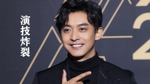 科技之巅与演技之魅，男演员专属高科技产品重塑生活品质！