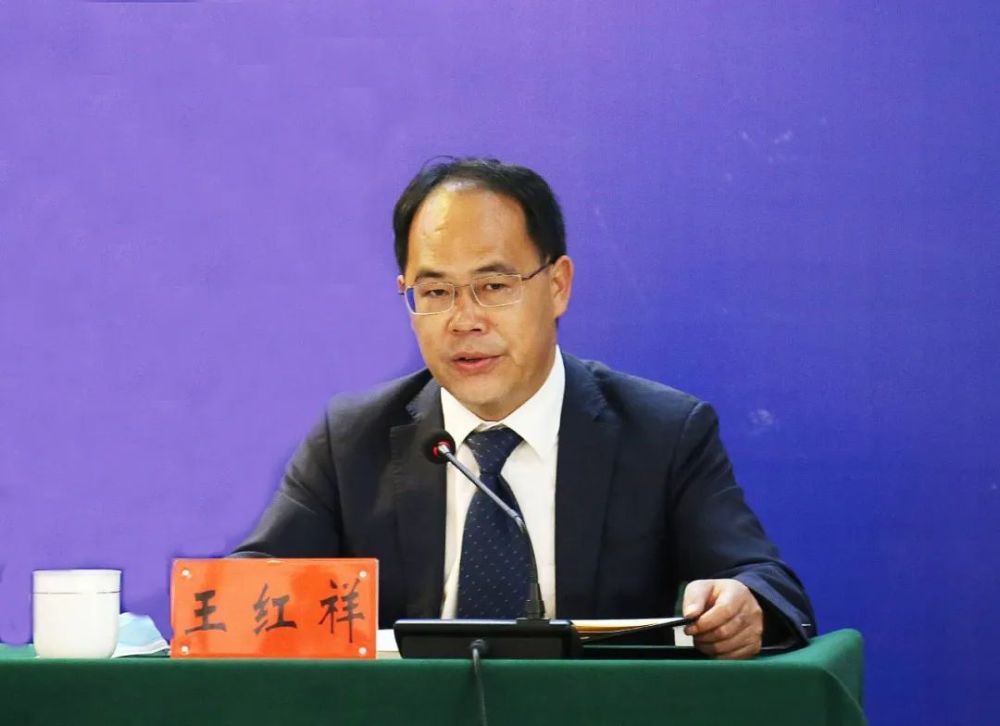 最新王红祥动态，变化中的力量，踏上成就梦想之旅