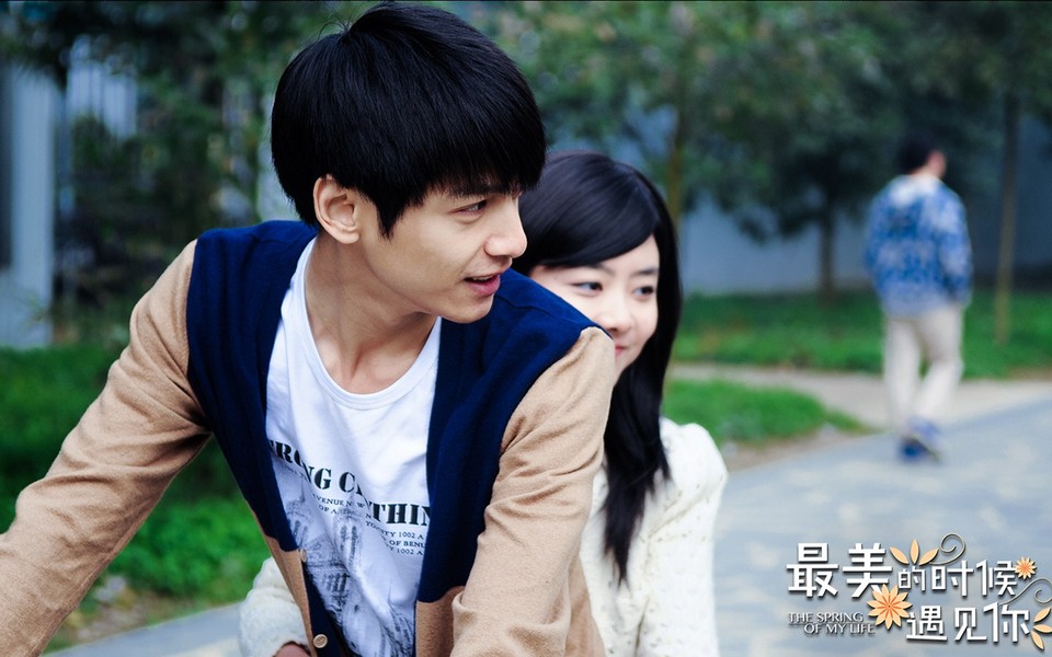 最美时光演员表，科技演绎视界，重塑生活之美