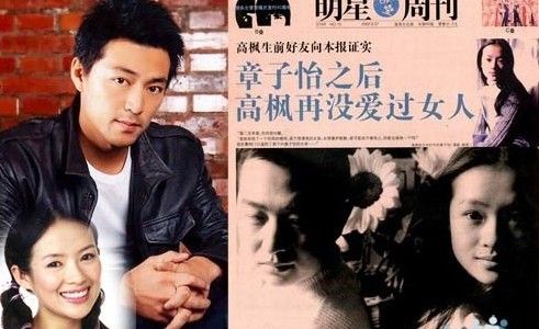 演员高枫,演艺之路的闪耀之星