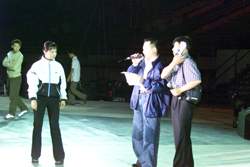 演员高枫,演艺之路的闪耀之星