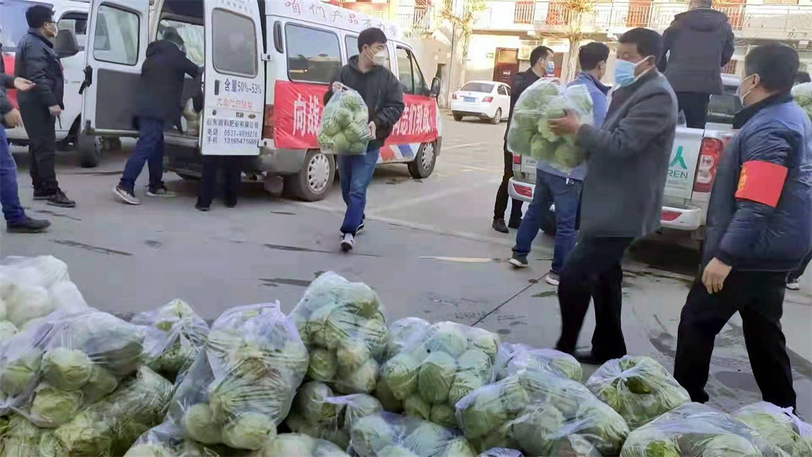 谁坊疫情最新动态更新