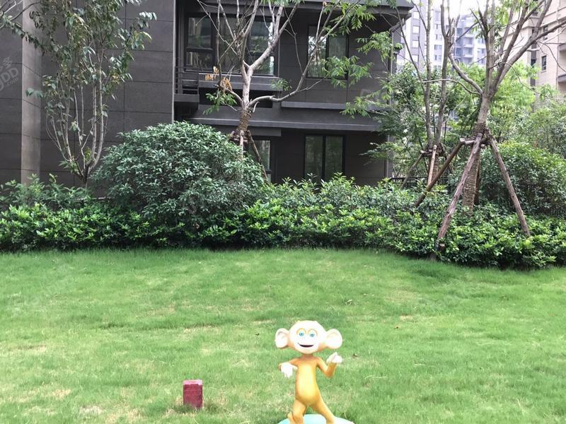 新城花漾紫郡最新动态更新速递