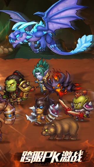 口袋兽人后期战力配置详解，变化、学习与自信的力量速览