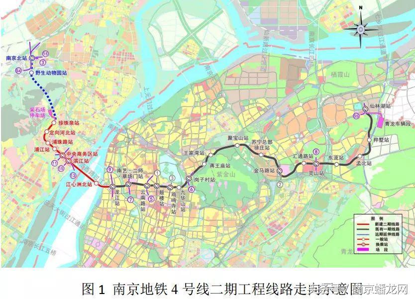 南京北站建设最新进展揭秘
