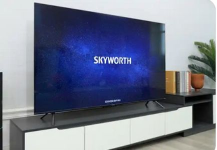 创维电视保修期几年,创维电视保修期几年，变化、学习与自信的力量