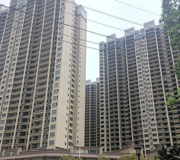 广西桂平最新楼盘房价概览