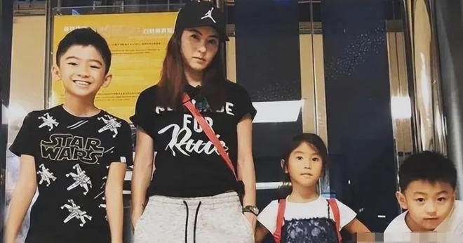 张柏芝婚讯最新动态，公众观点与个人立场的碰撞