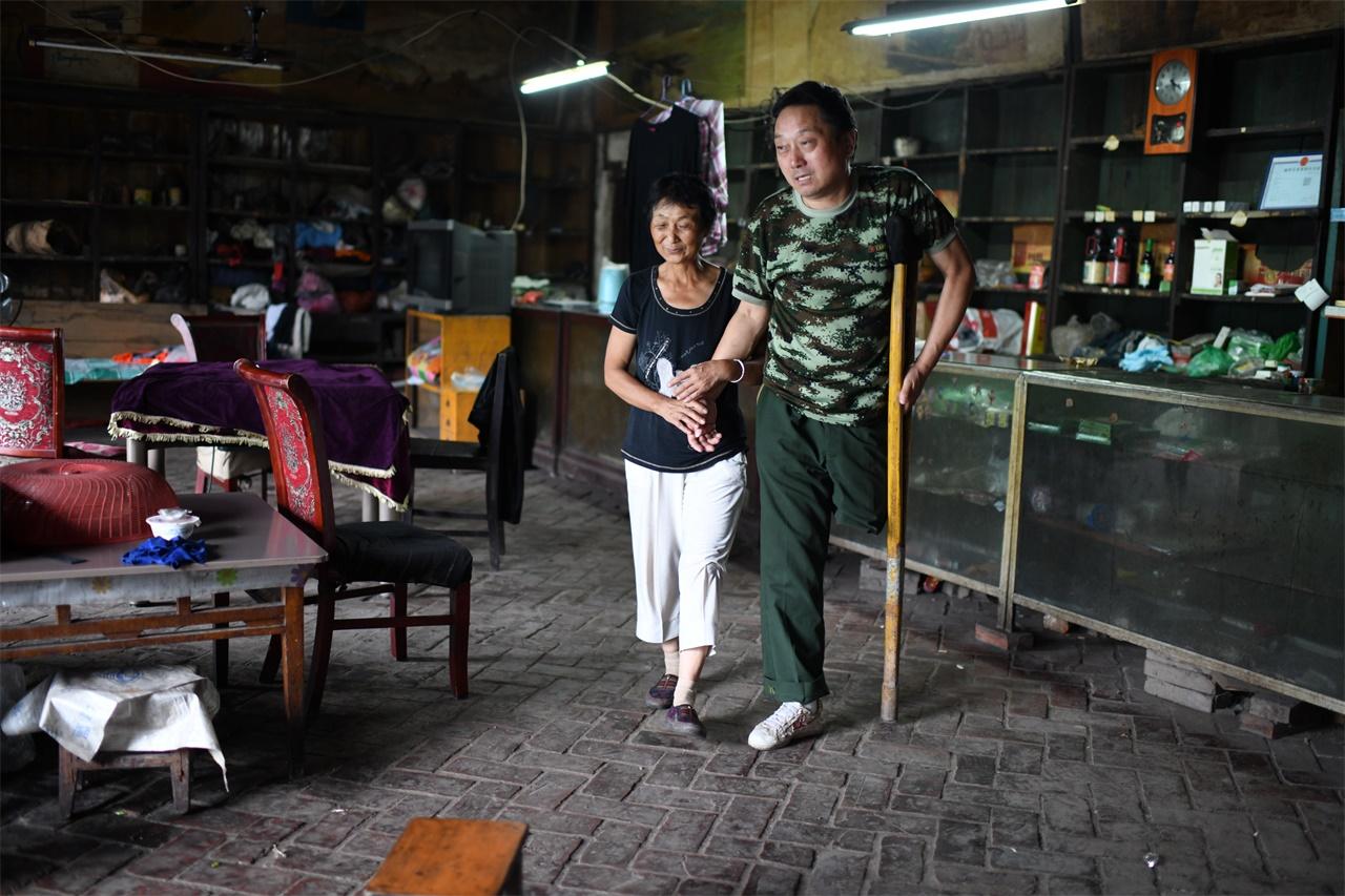 河南残疾人最新招聘启幕，追梦勇气，职业未来等你来探！