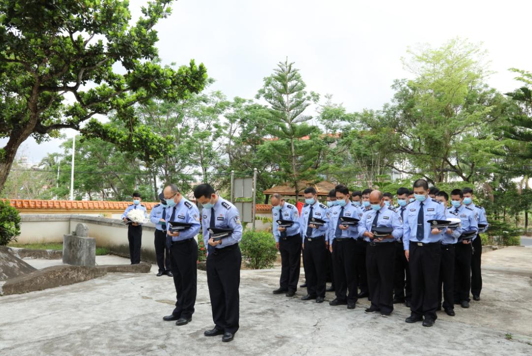 陵水辅警新招聘启幕，梦想与友情的交汇点