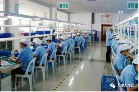 深圳理光普工招聘，小巷中的宝藏职位等你来探索！