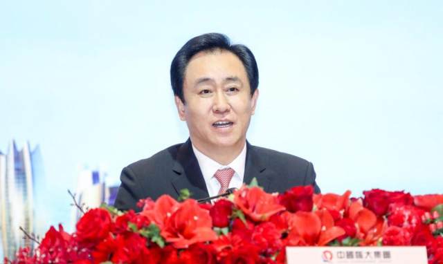 恒大许家印最新消息详解，关注与了解的步骤指南（适用于初学者与进阶用户）