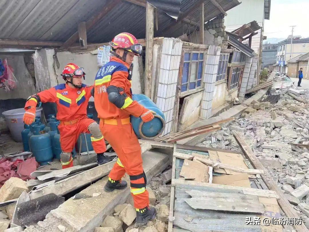 多维度视角下的最新地震观点分析