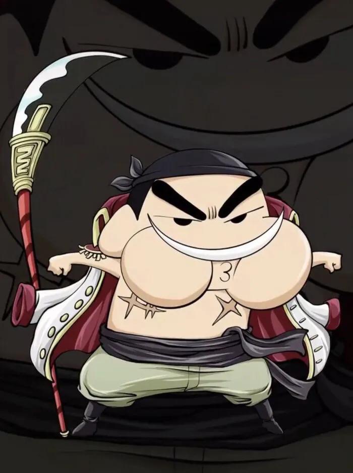 海贼王最新高科技产品揭秘